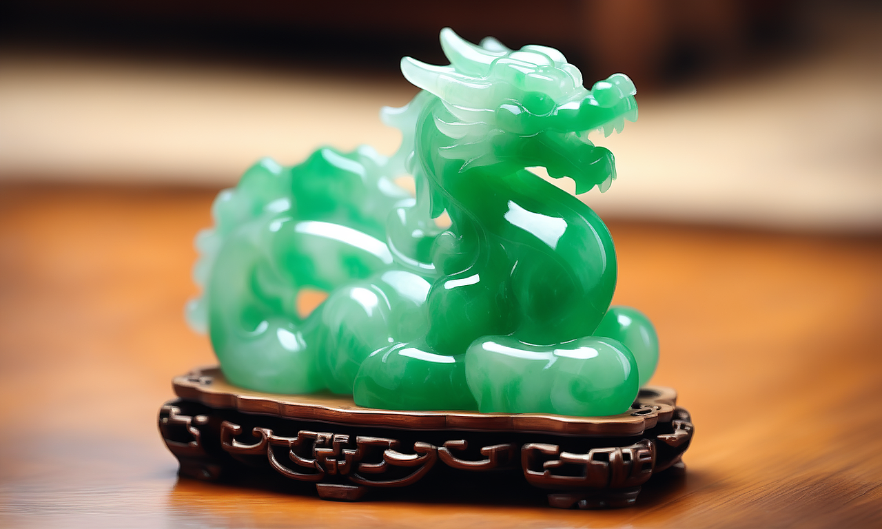 炼丹·SDXL翡翠LORA鉴赏