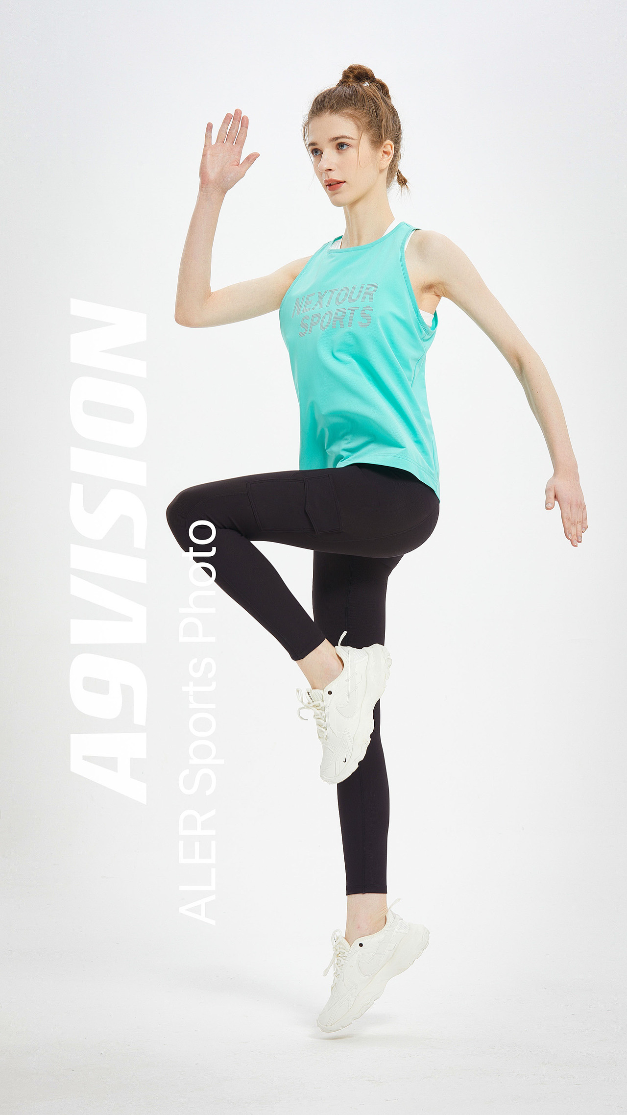 防晒服 时尚女装 运动健身服吗户外皮肤衣