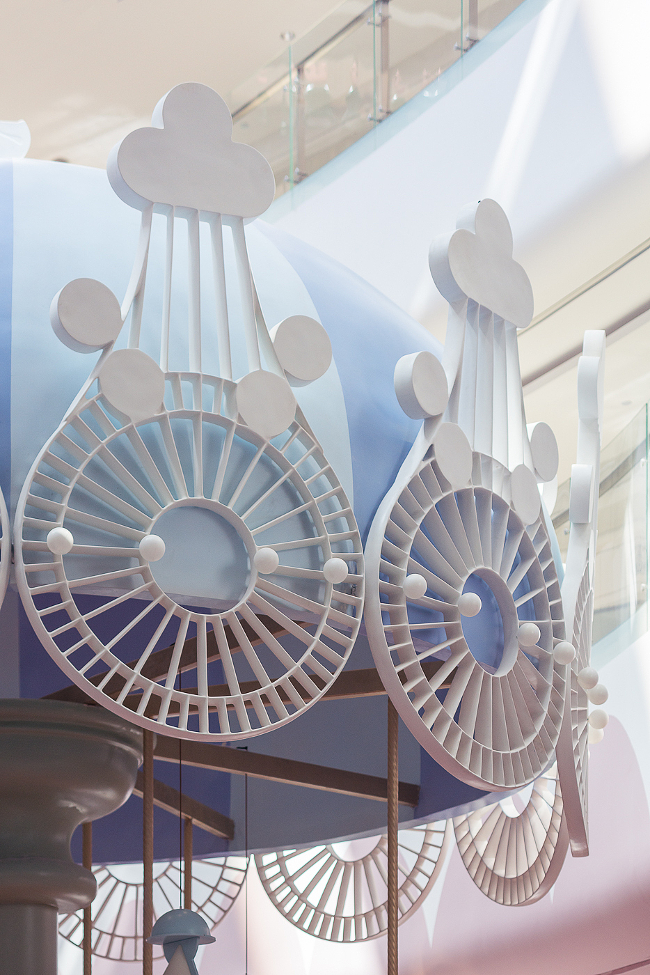 杭州 奈尔宝家庭中心 | 唯想国际X+Living