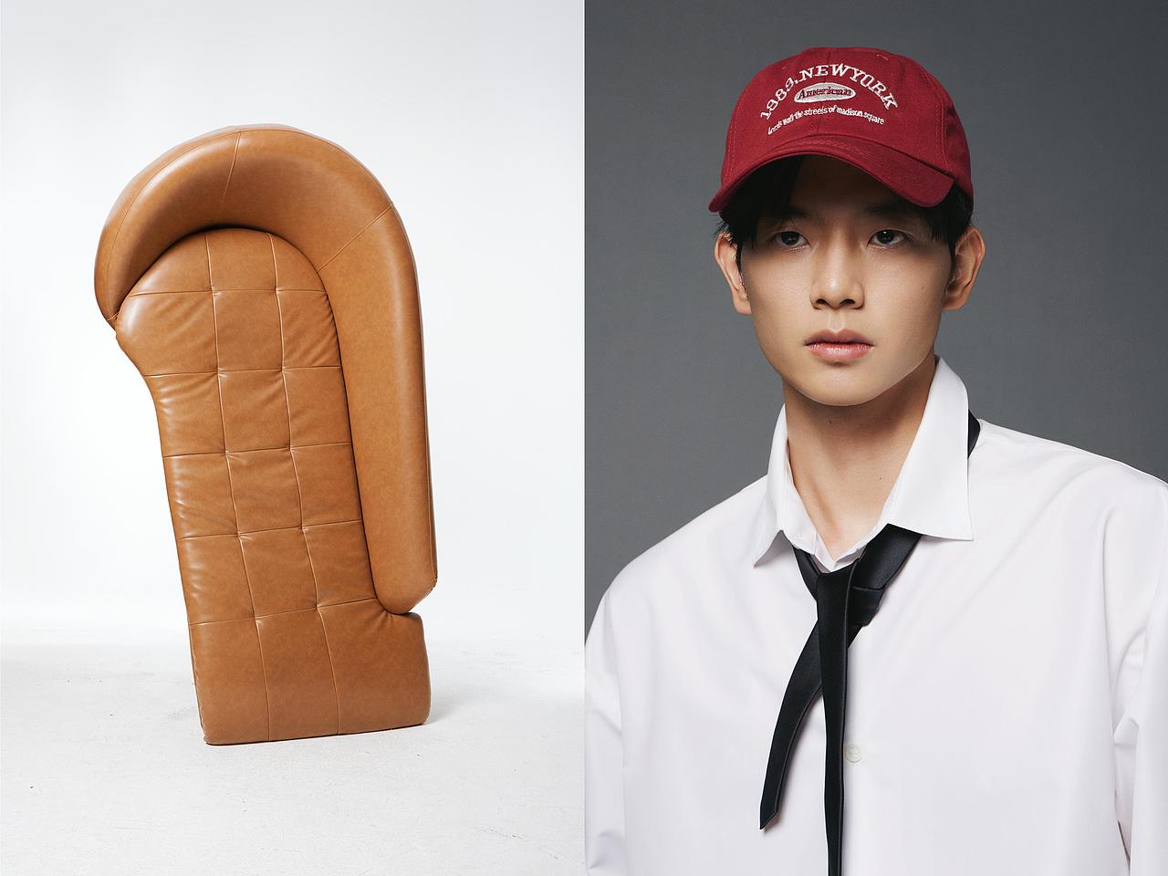 Not Just A Boy（图ZMzM4NDU3NzMy） - 时尚/艺术摄影 - 站酷设计师VanseSo原创素材 - 站酷ZCOOL