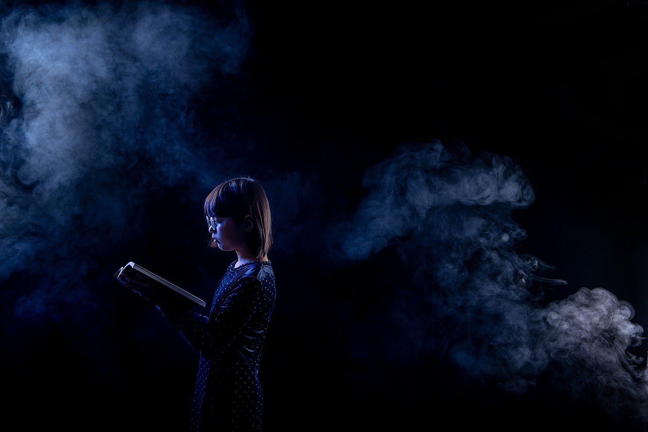 哈利波特小迷妹