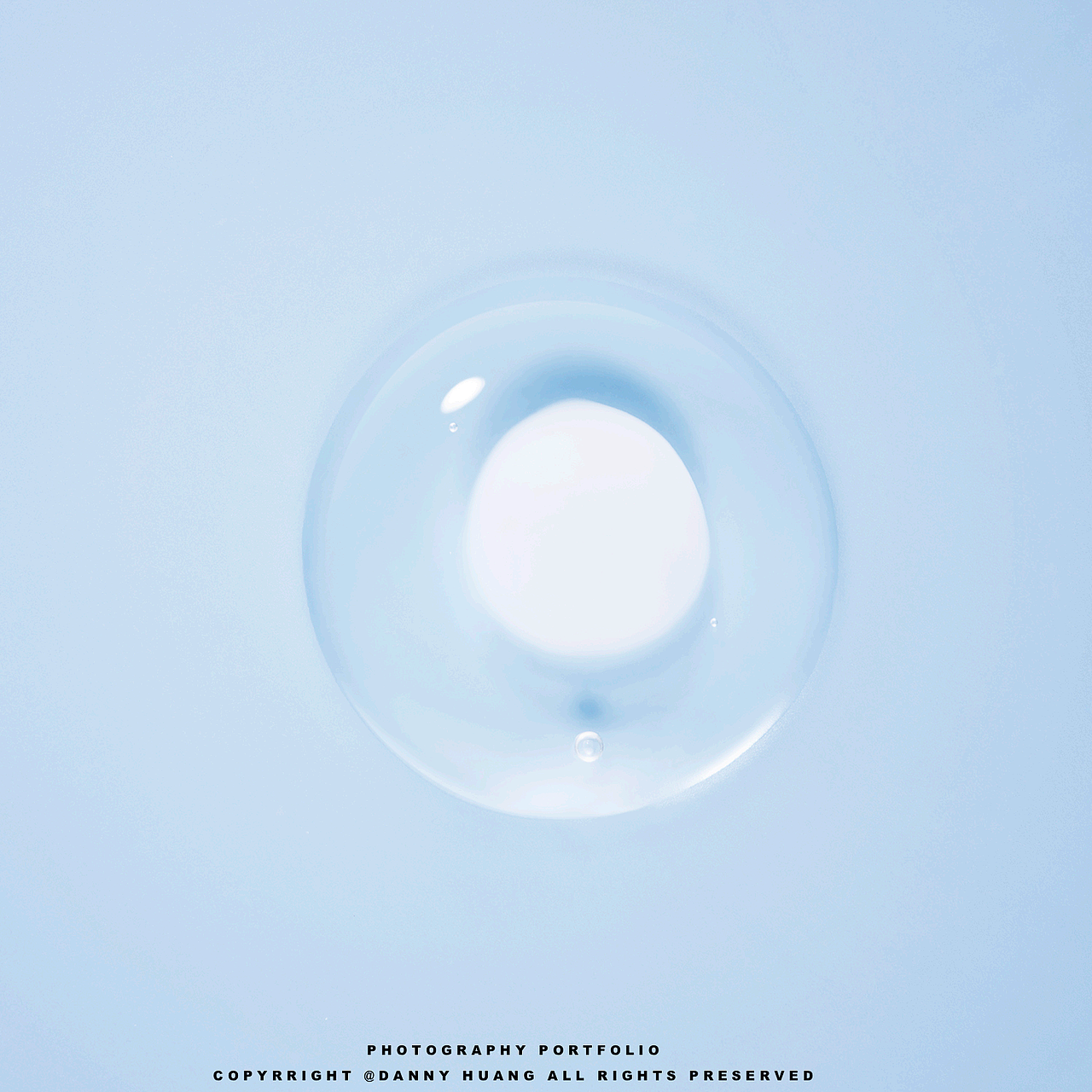 化妆品拍摄|自然堂 雪肌发光系列