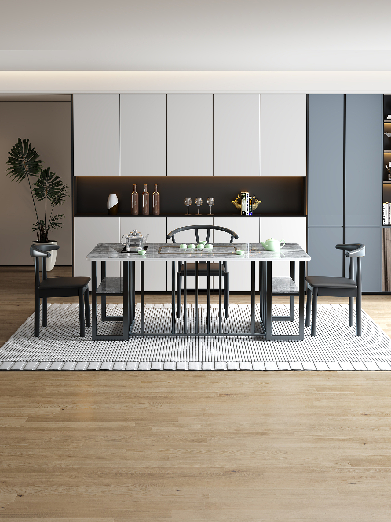 商业渲染家具vray-10