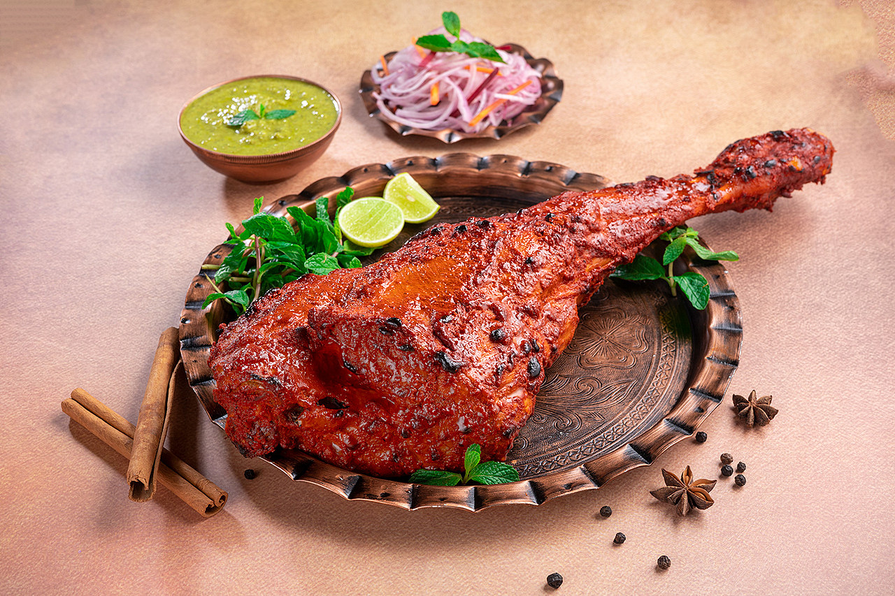 东南亚菜品拍摄-(版权归客户所有)