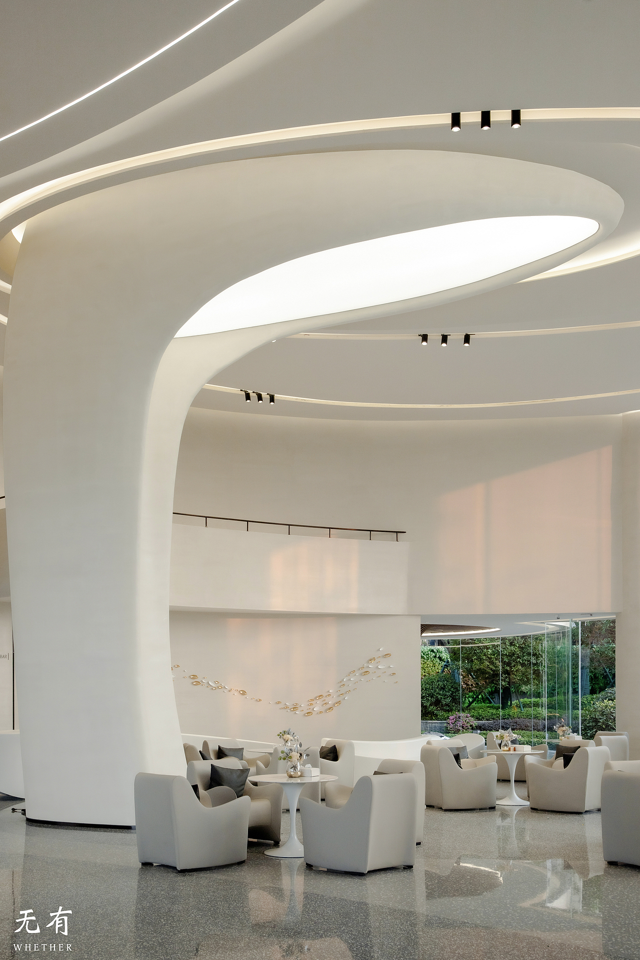 南昌 美的·青山印