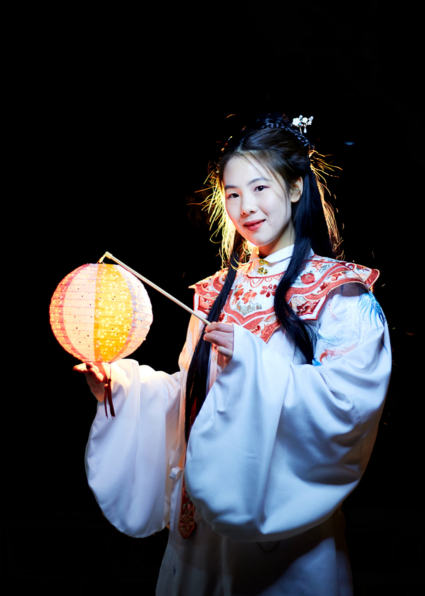 古风（图ZMzExOTU5Mzcy） - 人像摄影 - 站酷设计师路途不坦原创素材 - 站酷ZCOOL