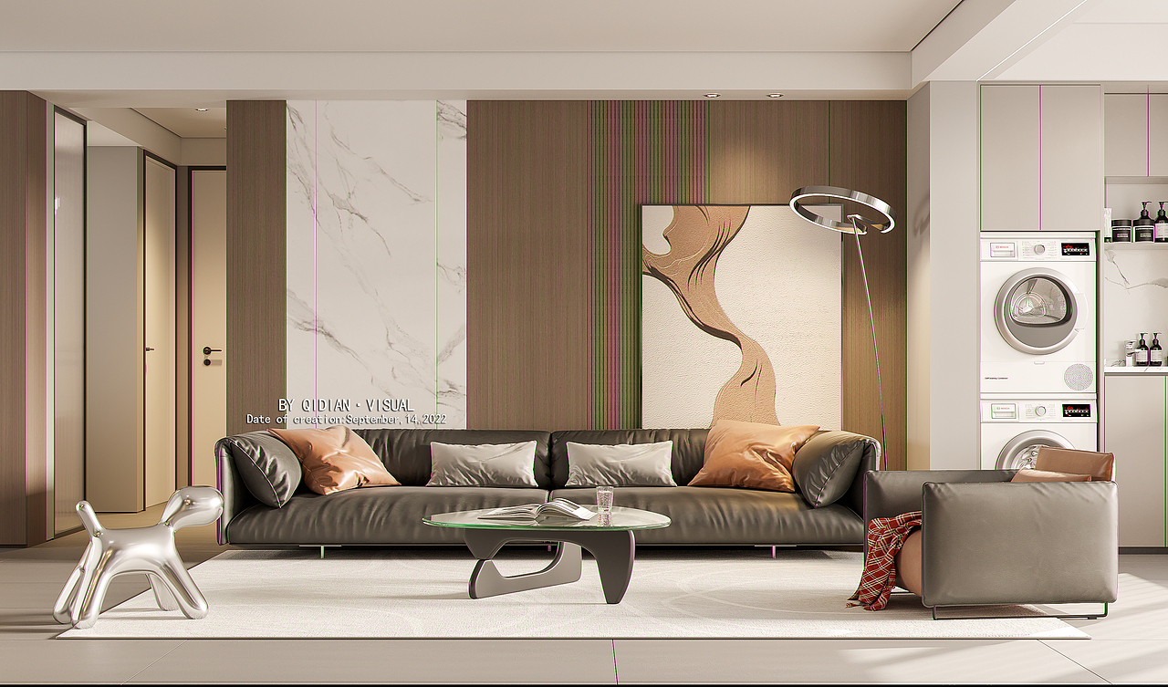 清風(fēng)送月，長勝意?。。▓DZMzE1ODgzNzQw） - 家裝設(shè)計 - 站酷設(shè)計師十七彡彡原創(chuàng)素材 - 站酷ZCOOL