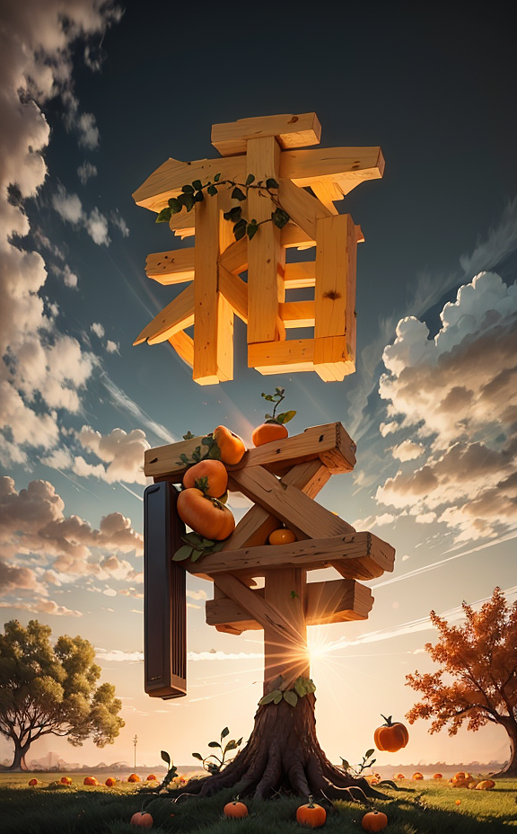 二十四节气 SD生成图（图ZMzUzOTkyODg4） - AI作品 - 站酷设计师AIR77原创素材 - 站酷ZCOOL