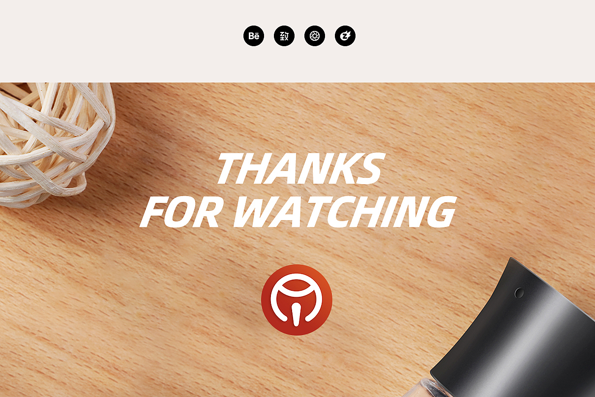 厨房玻璃调味瓶详情设计