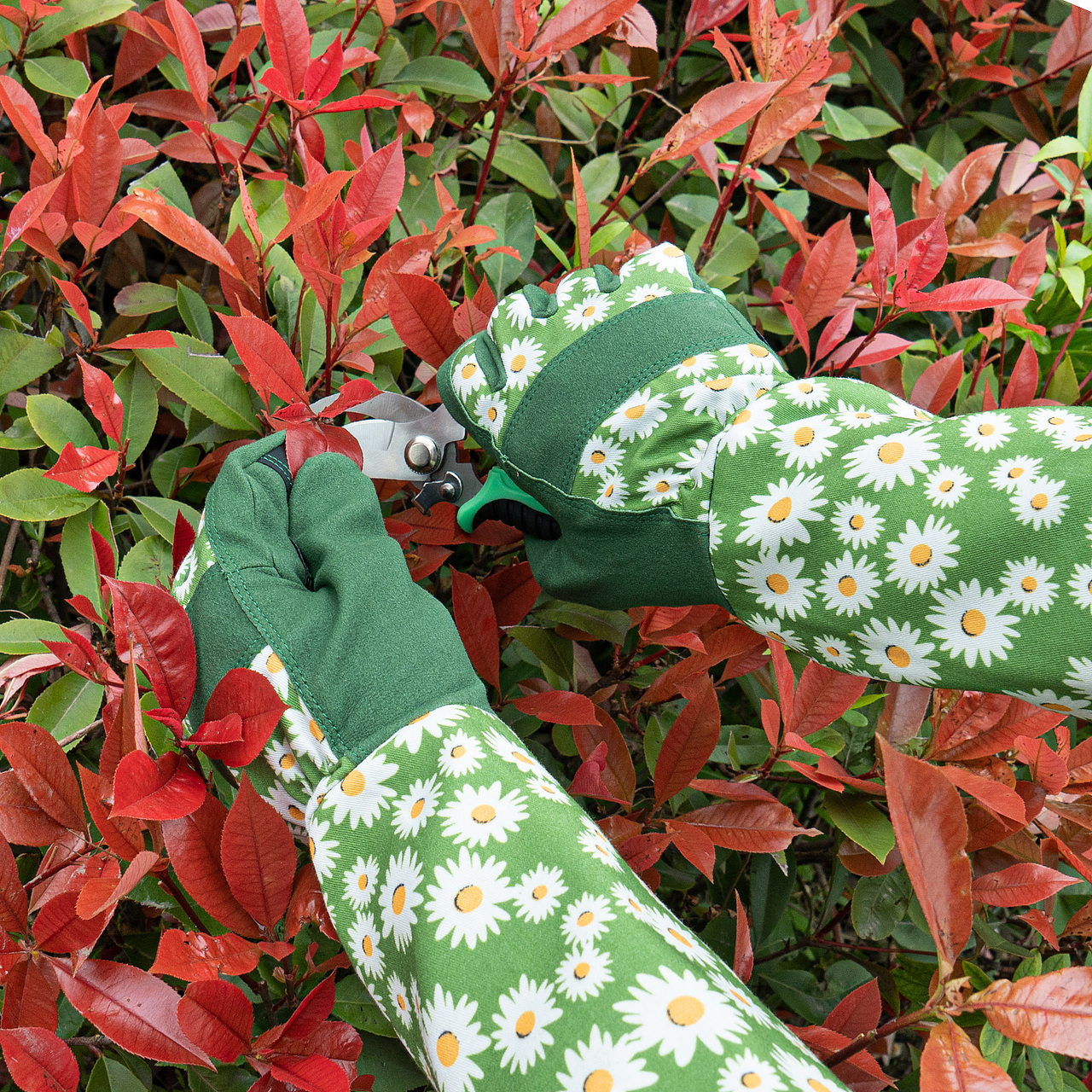 杭州斯巴达产品项目:园艺手套