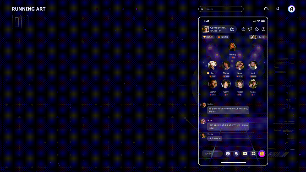 2024直播礼物动效设计-Part1