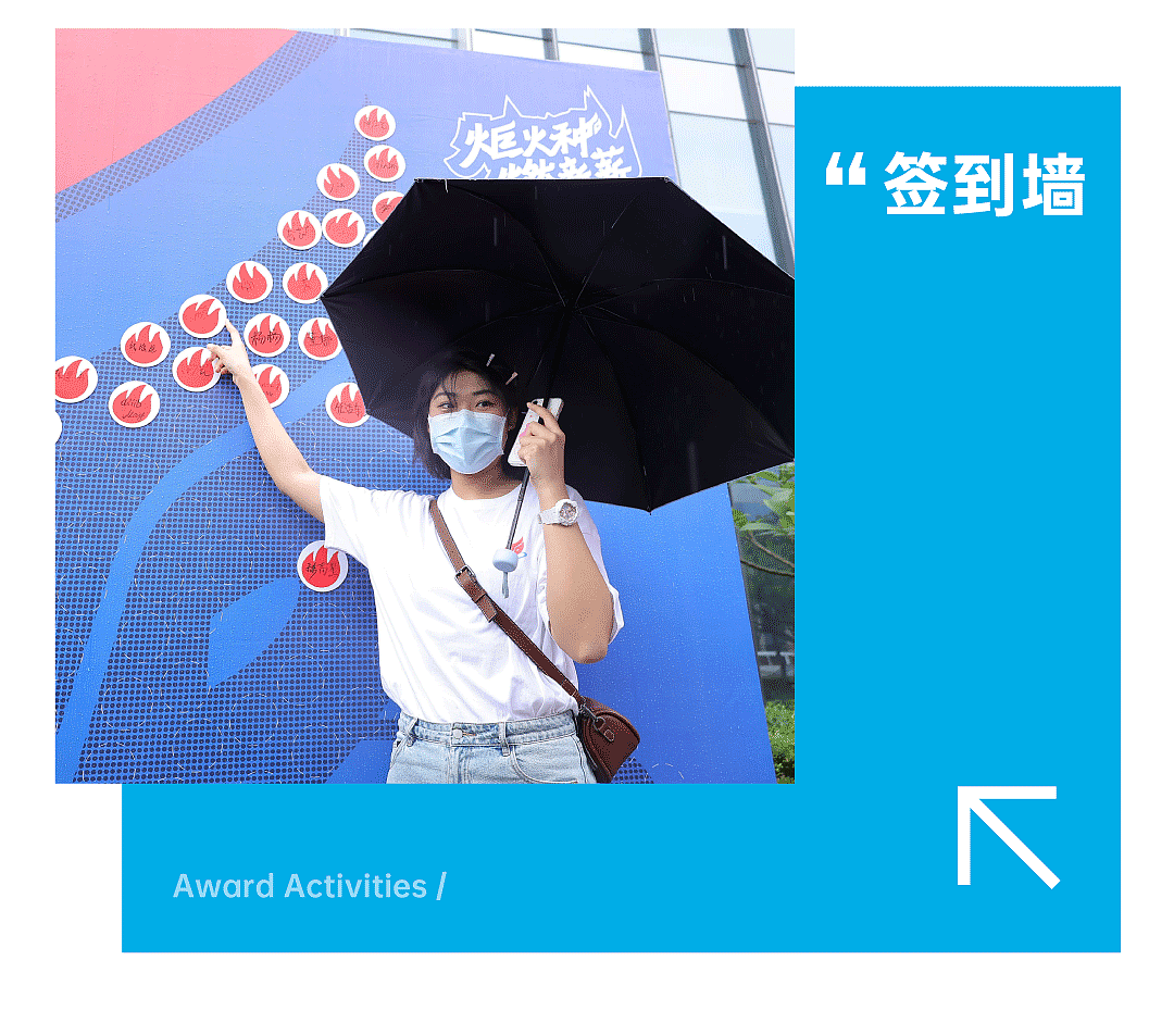 炬火种·燃新薪 | 厦门火炬高新区 x 大让（DORUN）