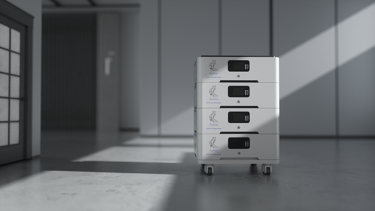 家庭储能 储能电池 新能源 三维视频（图ZMzU1Mjc3MDgw） - 产品 - 站酷设计师MFTV原创素材 - 站酷ZCOOL