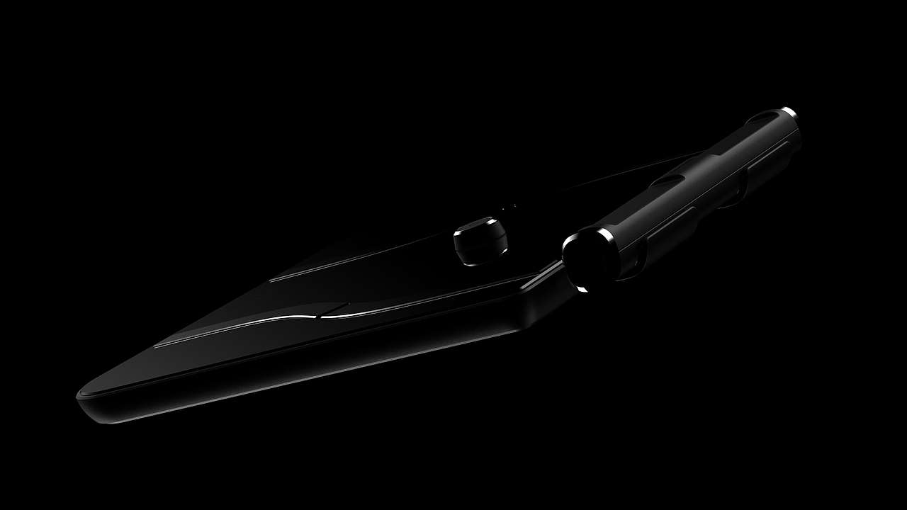 八电极智能体脂秤