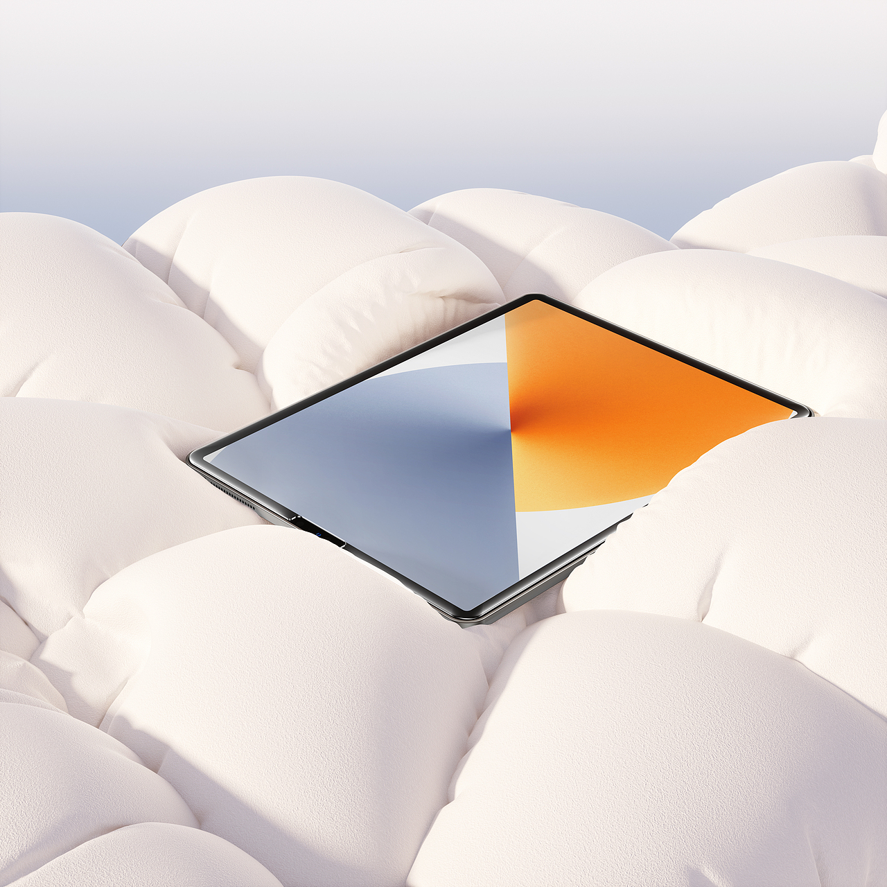 TORRAS 2-3月渲染节选