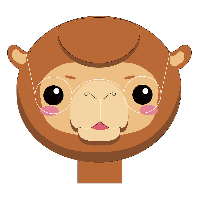 国际象棋公开赛IP设计#wow