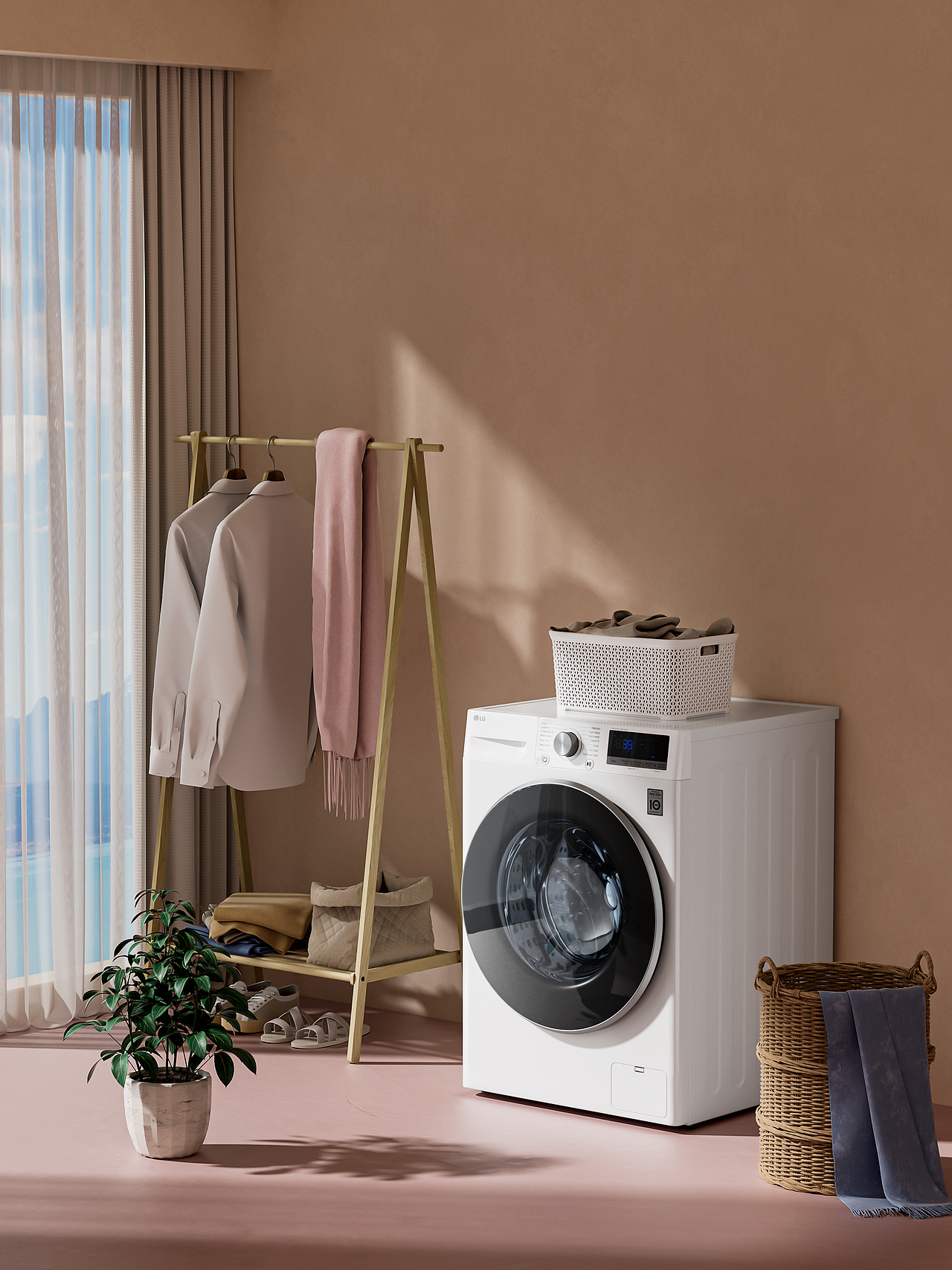 2022年上半年渲染合集