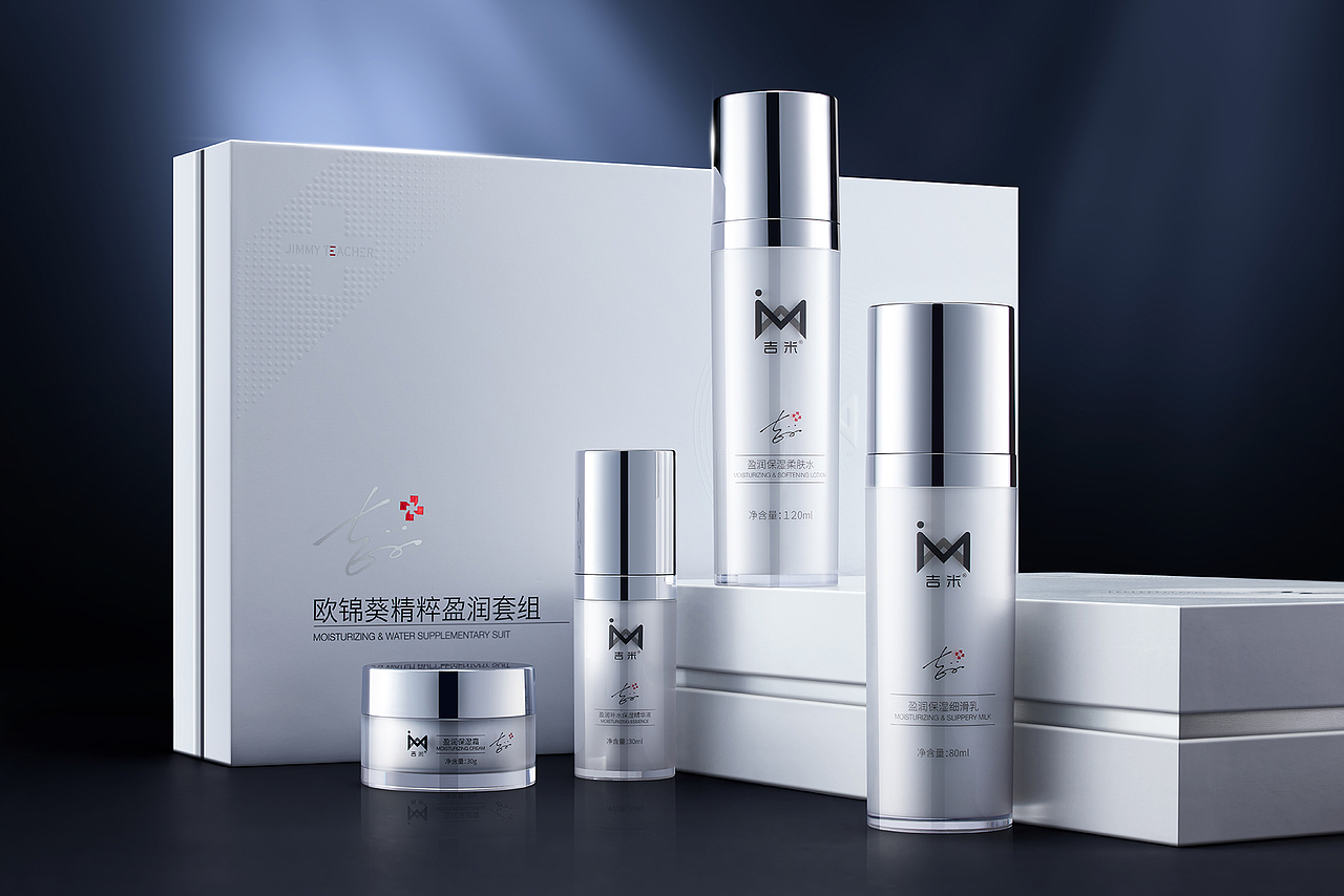 护肤品拍摄丨吉米（图ZMzA2MjcyNjYw） - 产品摄影 - 站酷设计师佛系懒鬼原创素材 - 站酷ZCOOL