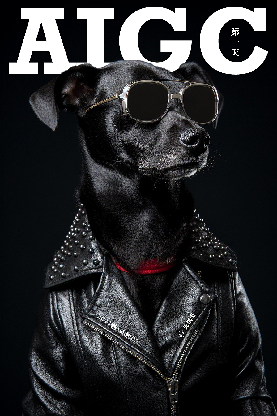 AIGC第一天（图ZMzQyMjM1MTY4） - 人物/生物 - 站酷设计师无纸笔原创素材 - 站酷ZCOOL