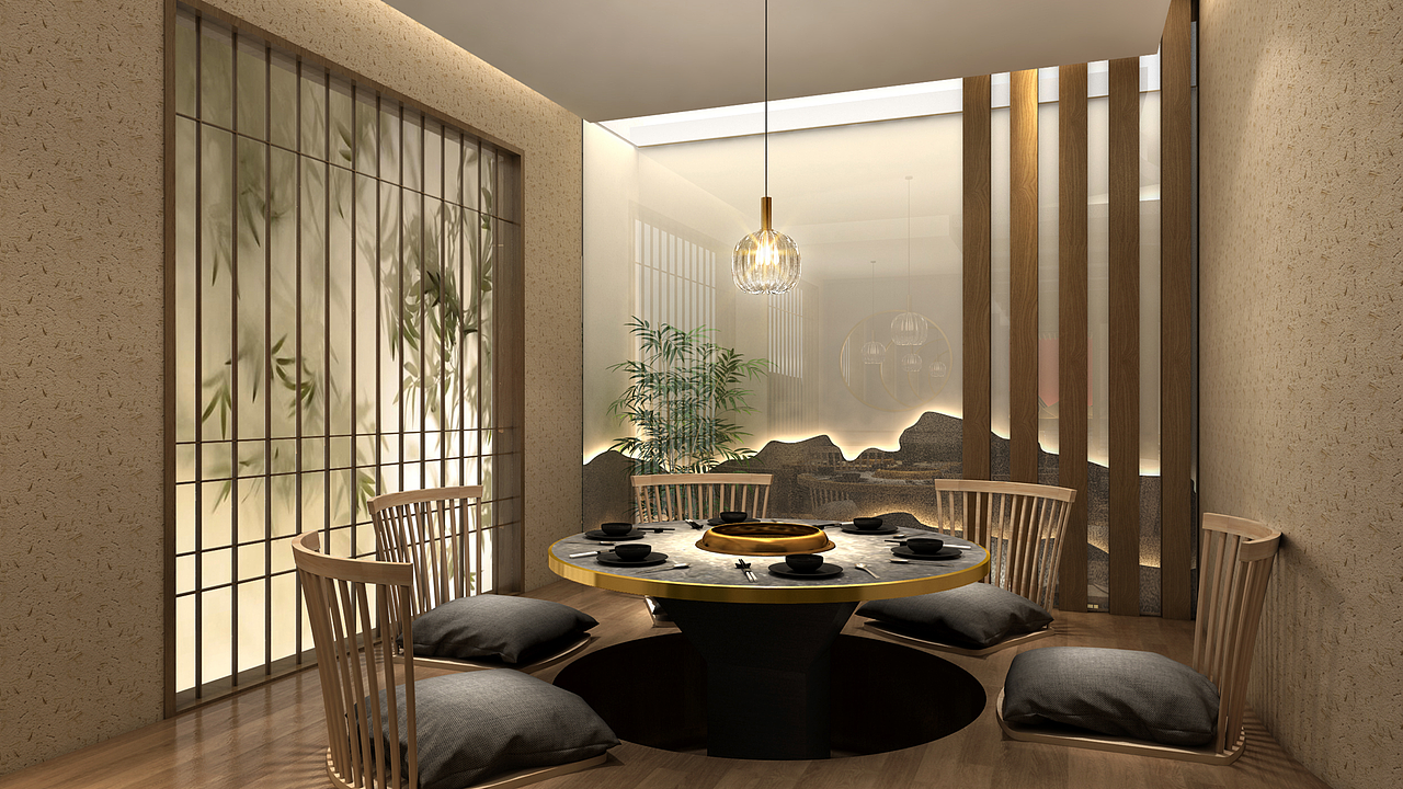 【原创设计】谷牛——零度烧肉品牌设计｜餐饮品牌（图ZMzU1Mjc1ODA4） - 品牌 - 站酷设计师六镜文化原创素材 - 站酷ZCOOL