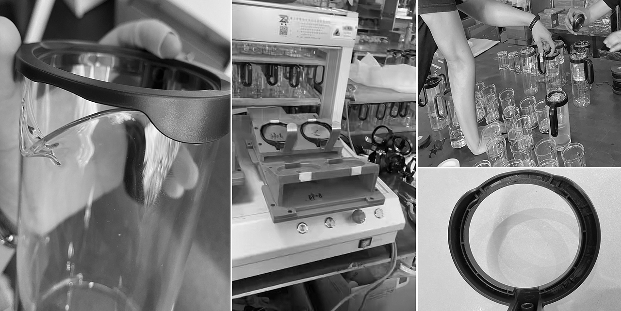 灵犀·飘逸杯（图ZMzM2MTM4NTcy） - 生活用品 - 站酷设计师御覌圆团子原创素材 - 站酷ZCOOL