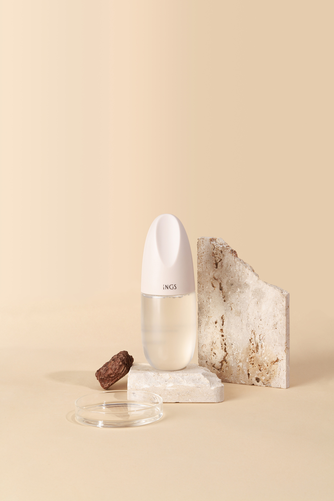 电商摄影 | 英树松露系列场景 | 简洁高级 | 氛围感