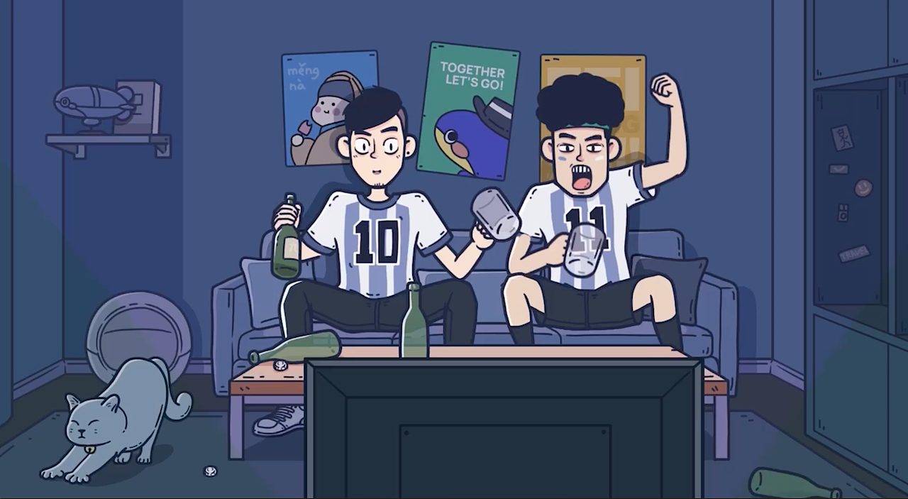 同程旅行贴片广告（图ZMzYyNTk2ODIw） - 短片 - 站酷设计师企鹅不是我原创素材 - 站酷ZCOOL