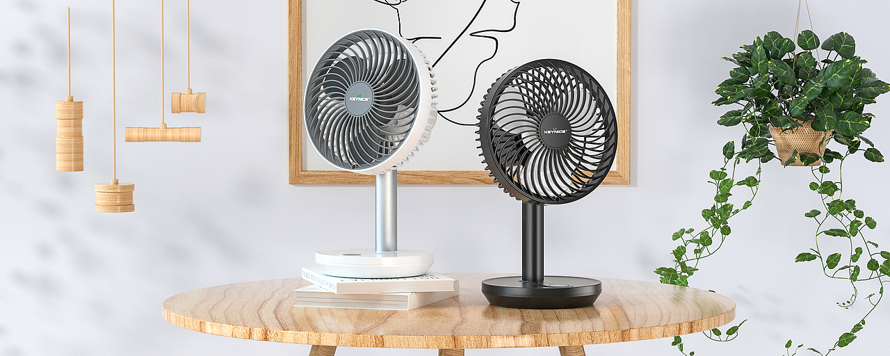 简约室内场景建模渲染（小风扇系列）（图ZMzM1OTM5NDAw） - 产品 - 站酷设计师小茗灬同学原创素材 - 站酷ZCOOL