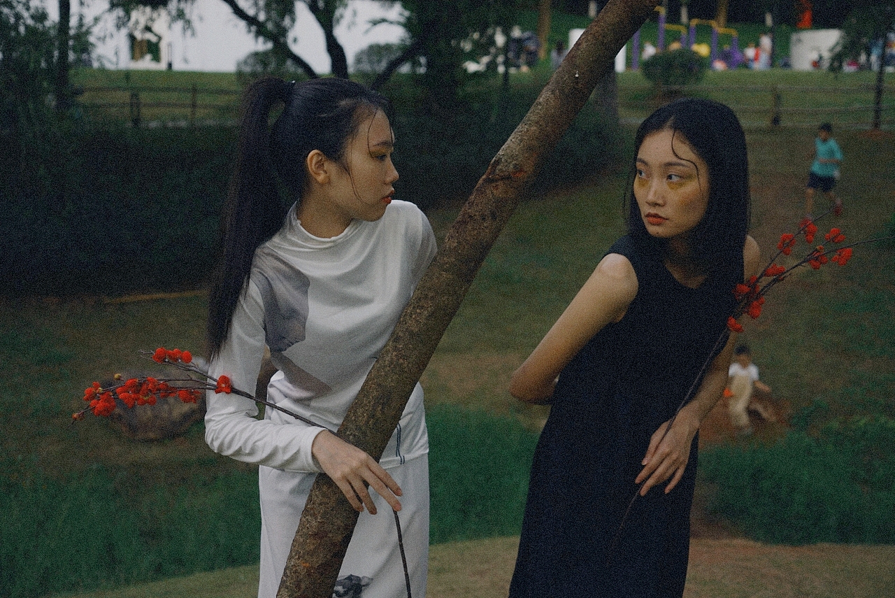 【新中式】旖旎