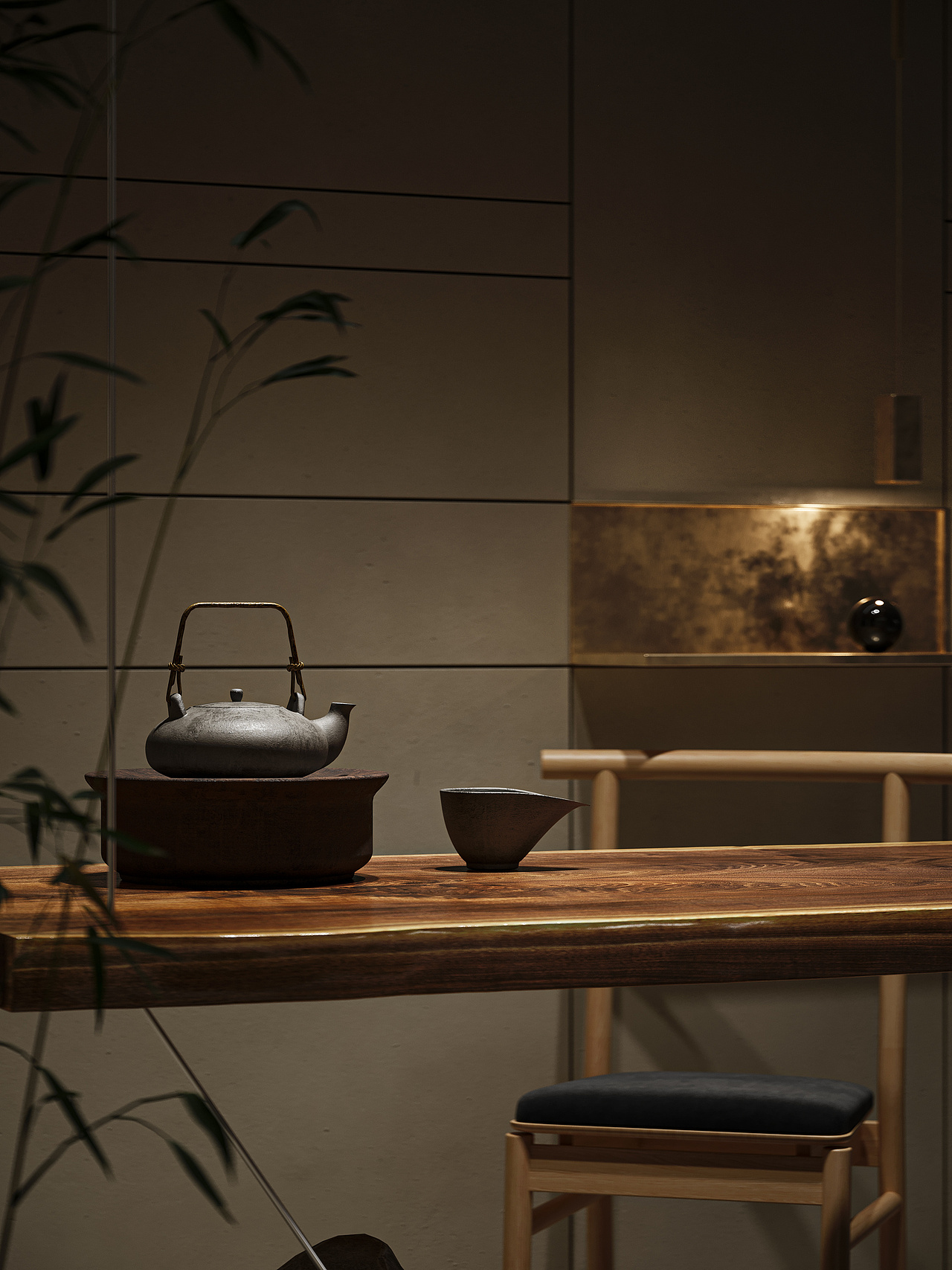 See · Joy乐见 · 眼视中心办公室