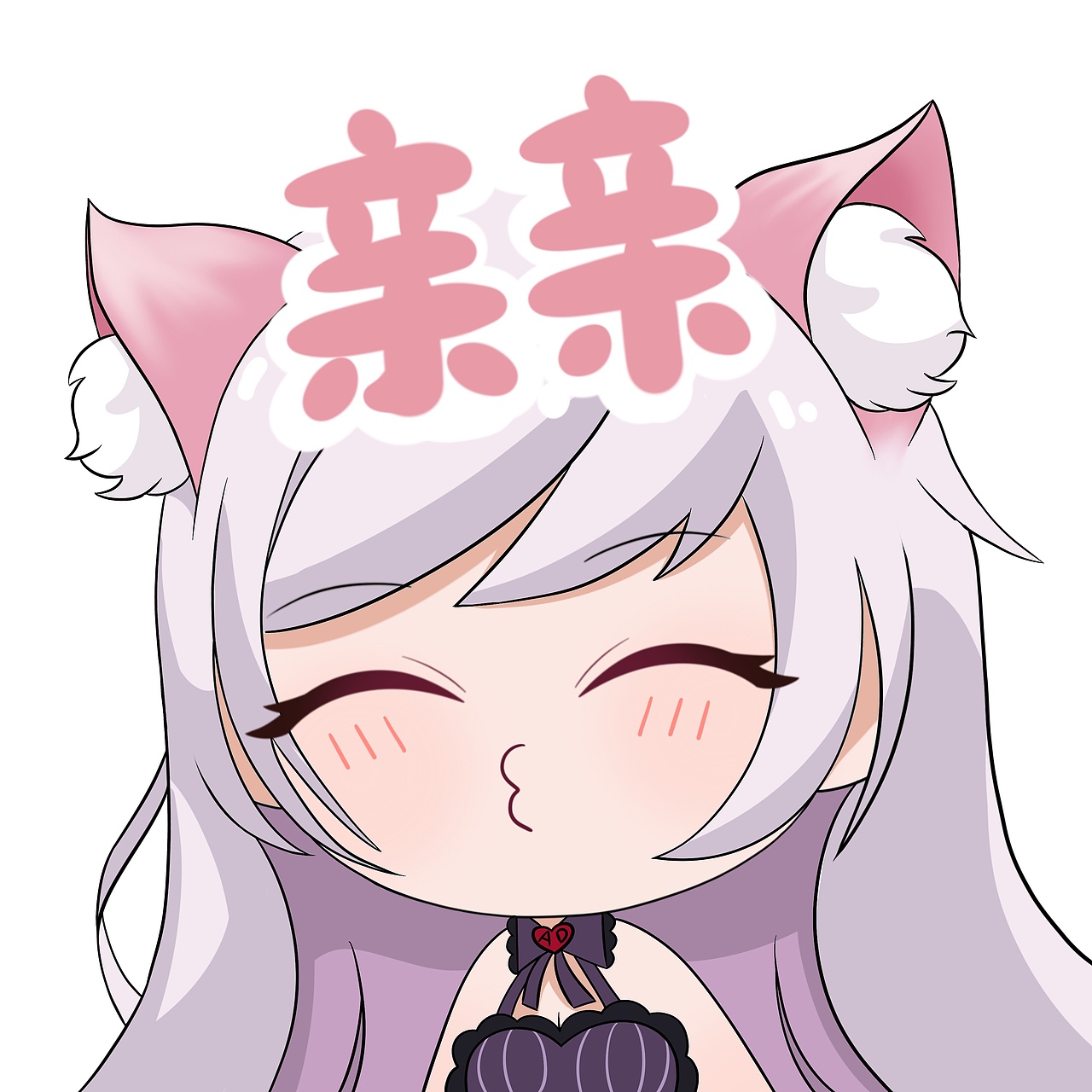 《IP表情包》（图ZMjk2NjA0MTcy） - 网络表情 - 站酷设计师面包精呀原创素材 - 站酷ZCOOL