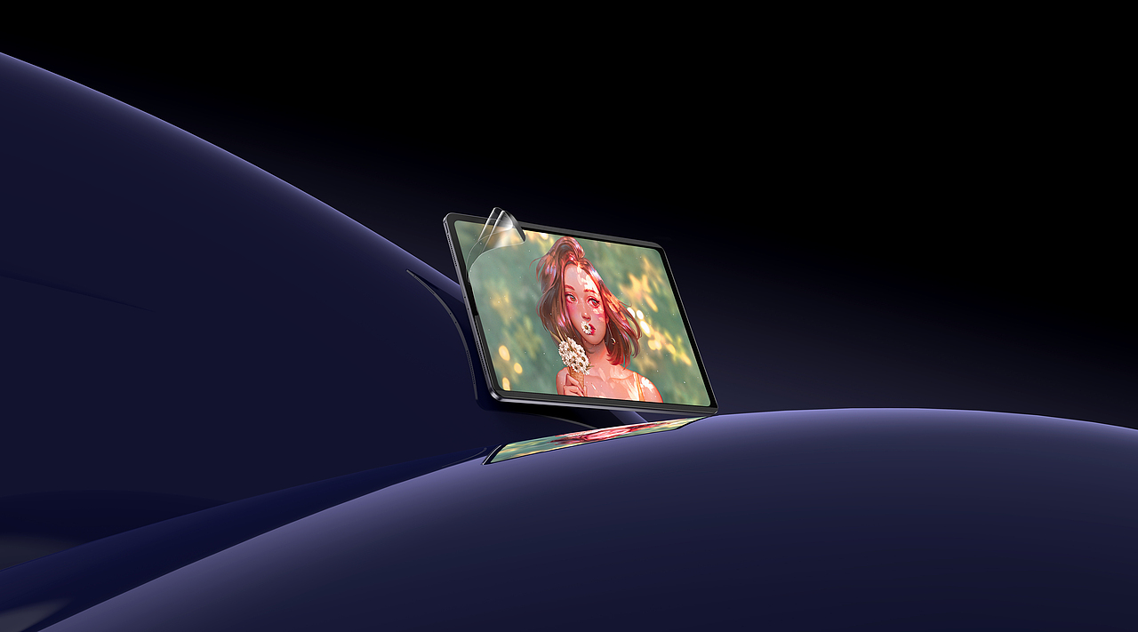 《产品渲染》2023第一季度（图ZMzM5MTA5OTMy） - 产品 - 站酷设计师黑小小豆原创素材 - 站酷ZCOOL