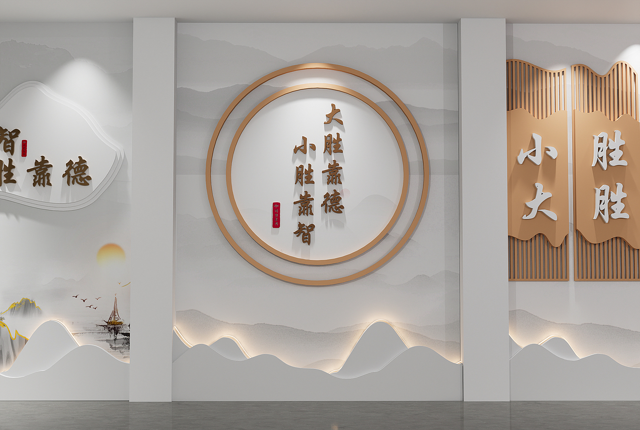中式（图ZMzI3OTE2OTcy） - 场景 - 站酷设计师枯木葉落原创素材 - 站酷ZCOOL