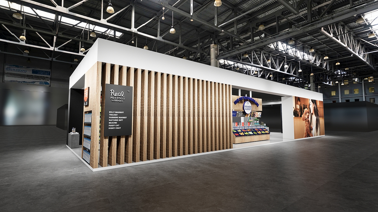 RPFC｜亚宠展展台设计（图ZMzAxNjQyMTgw） - 展陈设计 - 站酷设计师举栗Julistation原创素材 - 站酷ZCOOL