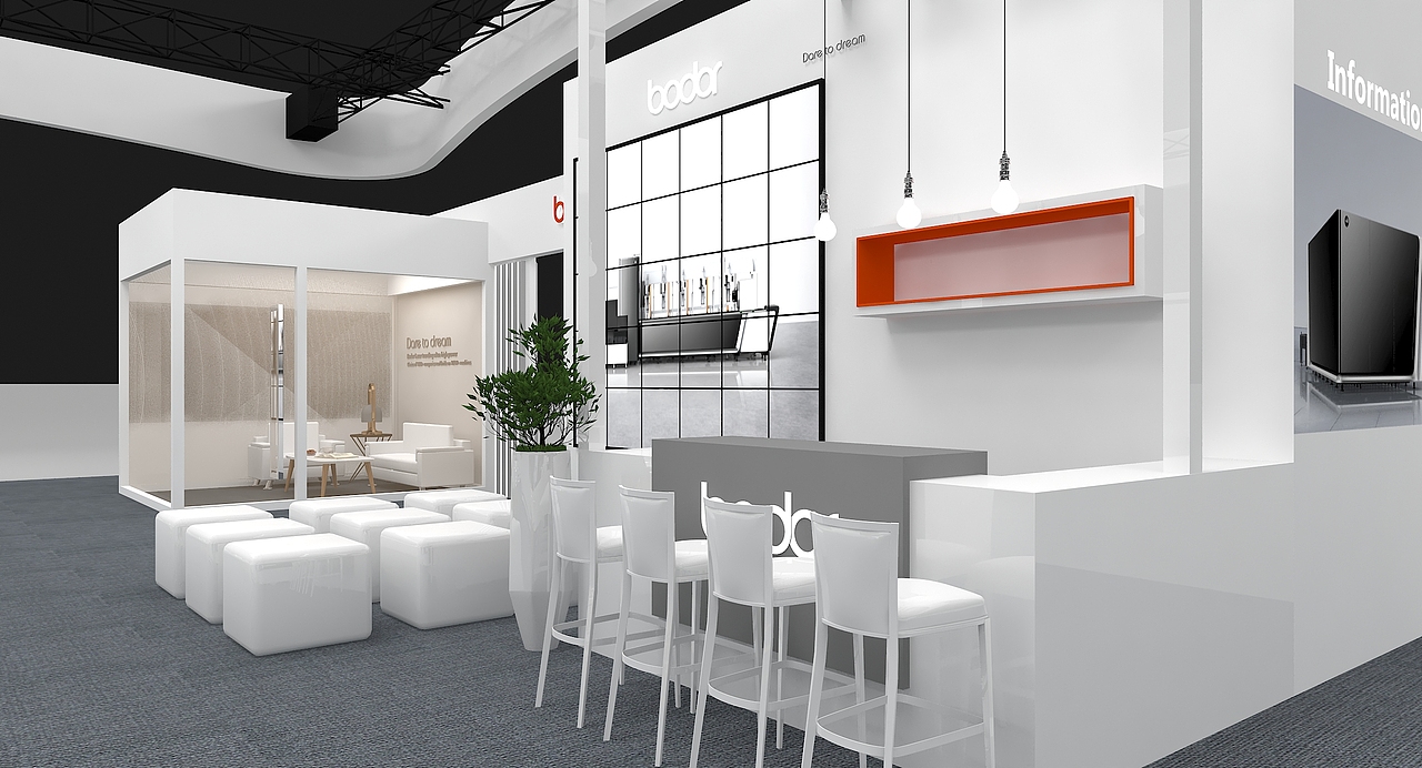 这几年的一些作品