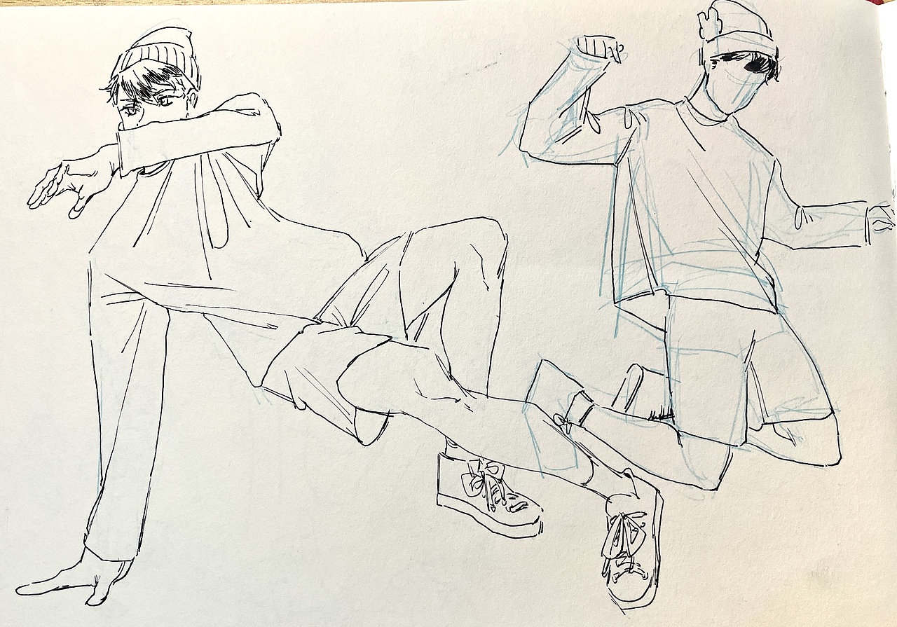 Day48（圖ZMjk3NTU5ODc2） - 創(chuàng)作習(xí)作 - 站酷設(shè)計(jì)師NS楠笙原創(chuàng)素材 - 站酷ZCOOL