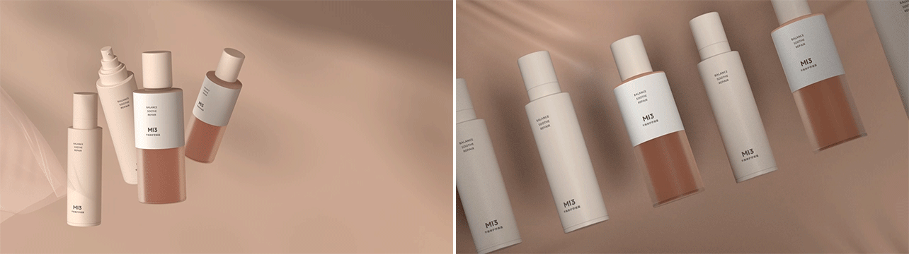 动效视频—护肤系列套装（图ZMzE0Mjk1MjE2） - 动画/影视 - 站酷设计师小金山o原创素材 - 站酷ZCOOL