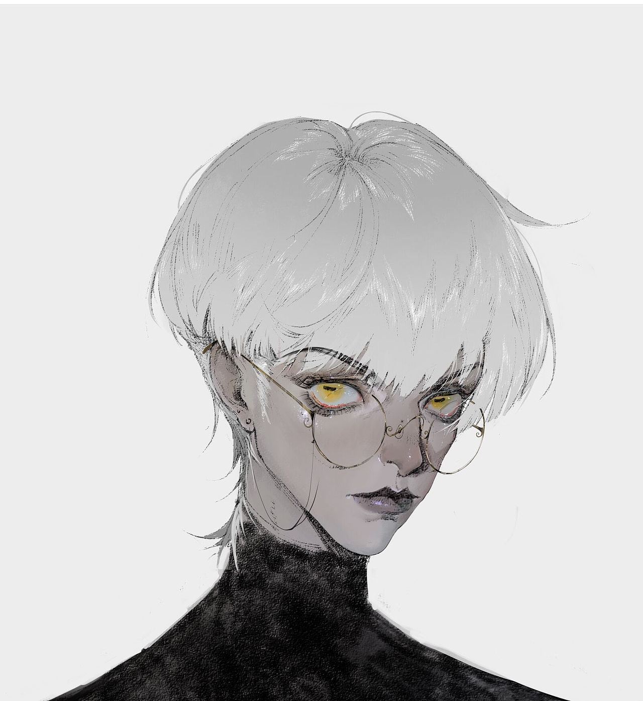 ENRUYNS老师 作品