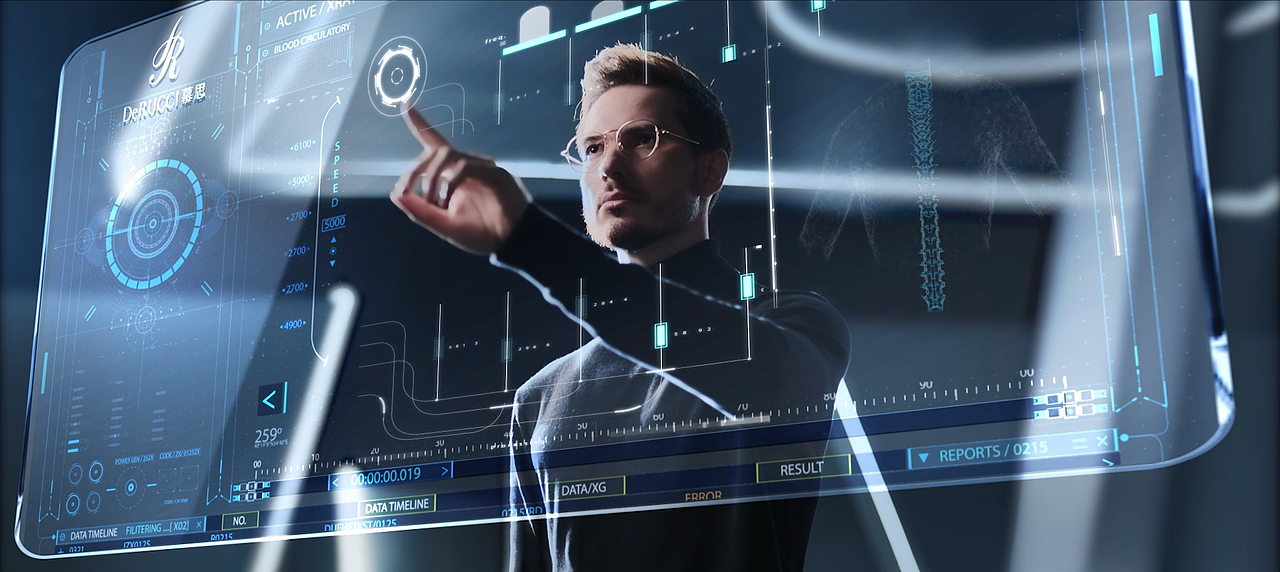 慕思床垫｜AI智能科技床垫（图ZMzE2Nzc2ODY4） - 产品摄影 - 站酷设计师新声影视原创素材 - 站酷ZCOOL