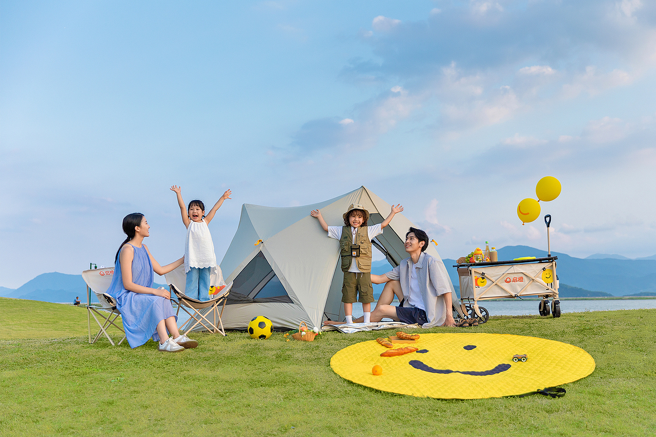 启橙安全座椅（以及户外用品）拍摄案例（图ZMzUzMzE2ODk2） - 产品摄影 - 站酷设计师歷歷皆糊塗原创素材 - 站酷ZCOOL