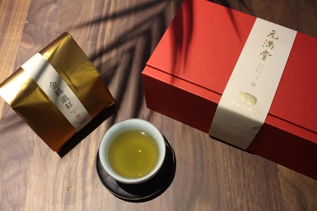 品一杯茶, 過整個夏
