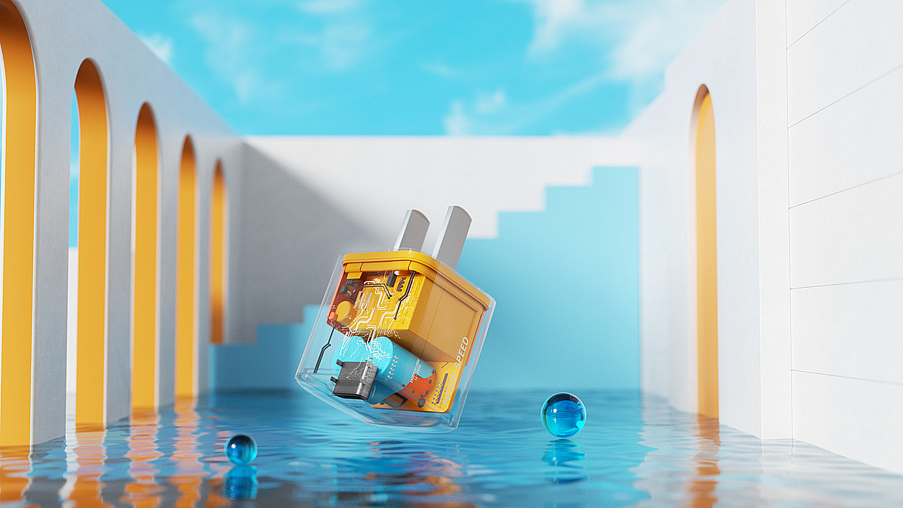 二月渲染练习（图ZMzMyNTkzMTky） - 产品 - 站酷设计师粥小酒原创素材 - 站酷ZCOOL