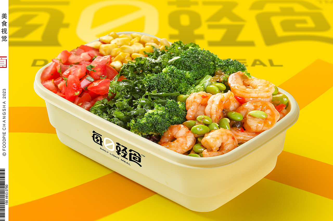 唯爱与美食摄影不可辜负,长沙美食派2023年度案例集锦