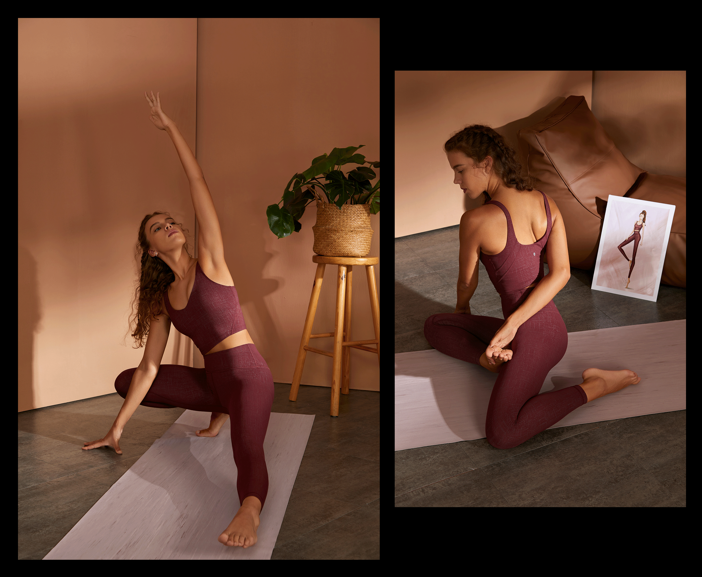 SHIMMER STYLES（图ZMzA3Mzg3ODIw） - 人像摄影 - 站酷设计师是正月呀原创素材 - 站酷ZCOOL