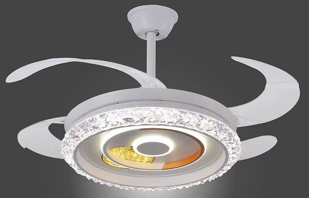 家用风扇灯吊灯