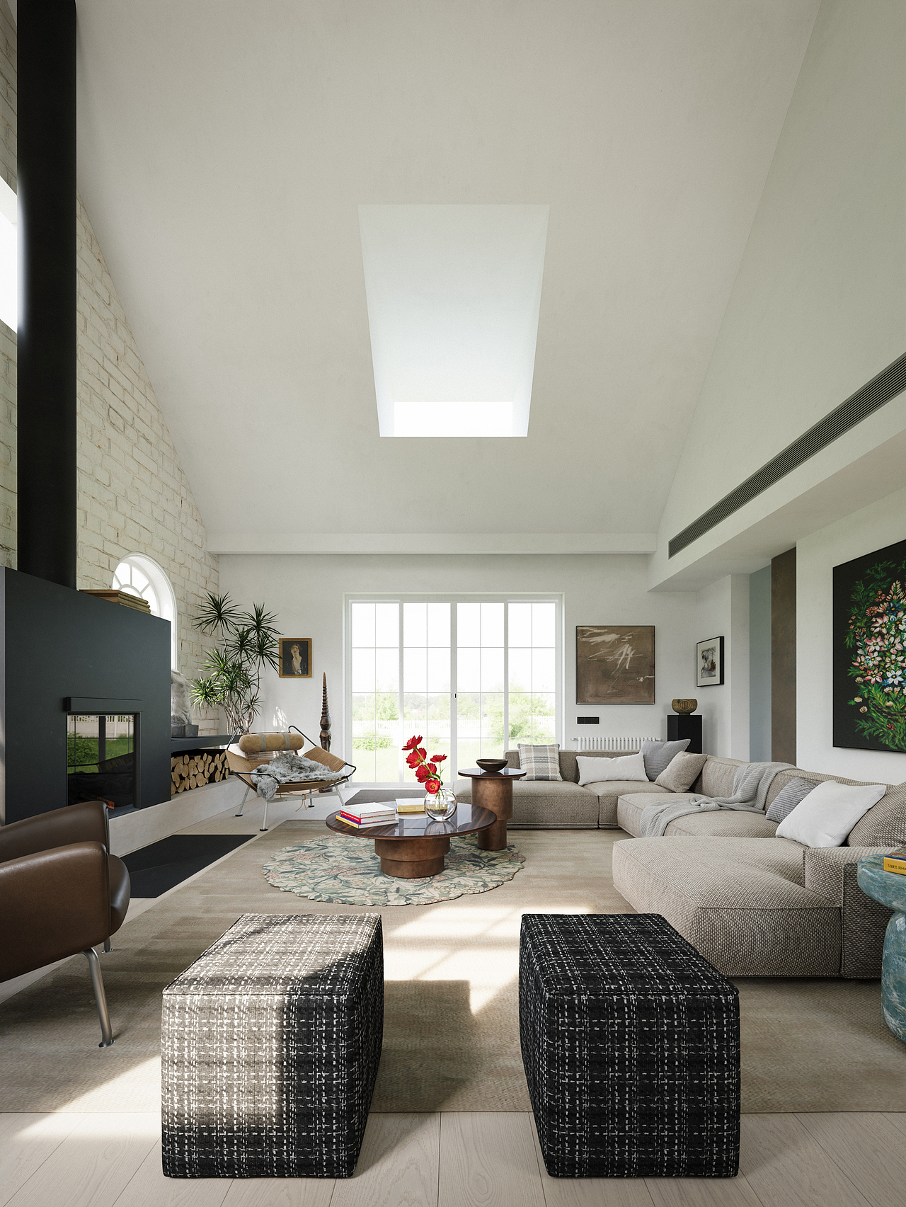 近期渲染（图ZMzY3MjE2ODE2） - 家装设计 - 站酷设计师莫来视觉设计原创素材 - 站酷ZCOOL