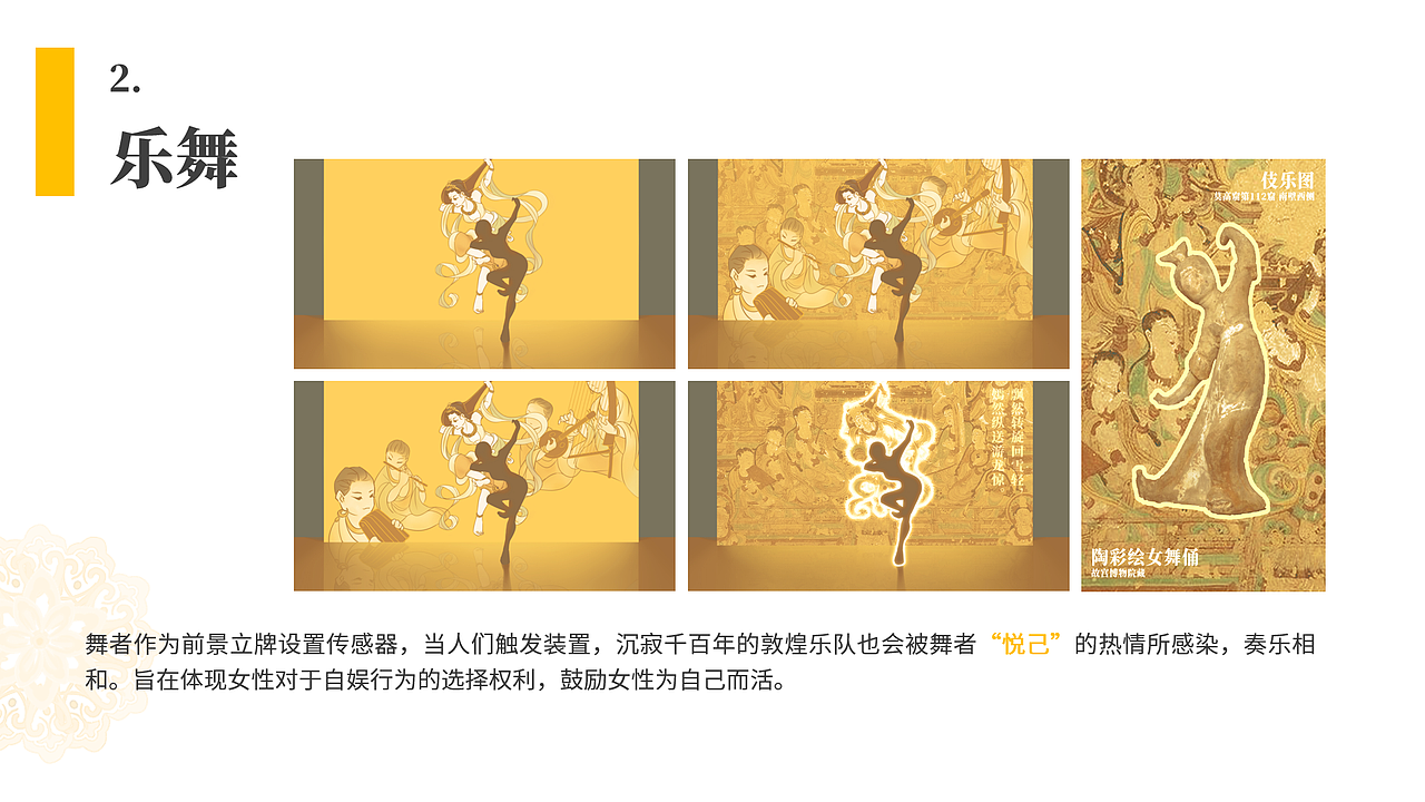 #2022青春答卷#千年之遇(图ZMzAxNjIwNjMy) - 其他 - 站酷设计师中传2022传播设计原创素材 - 站酷ZCOOL