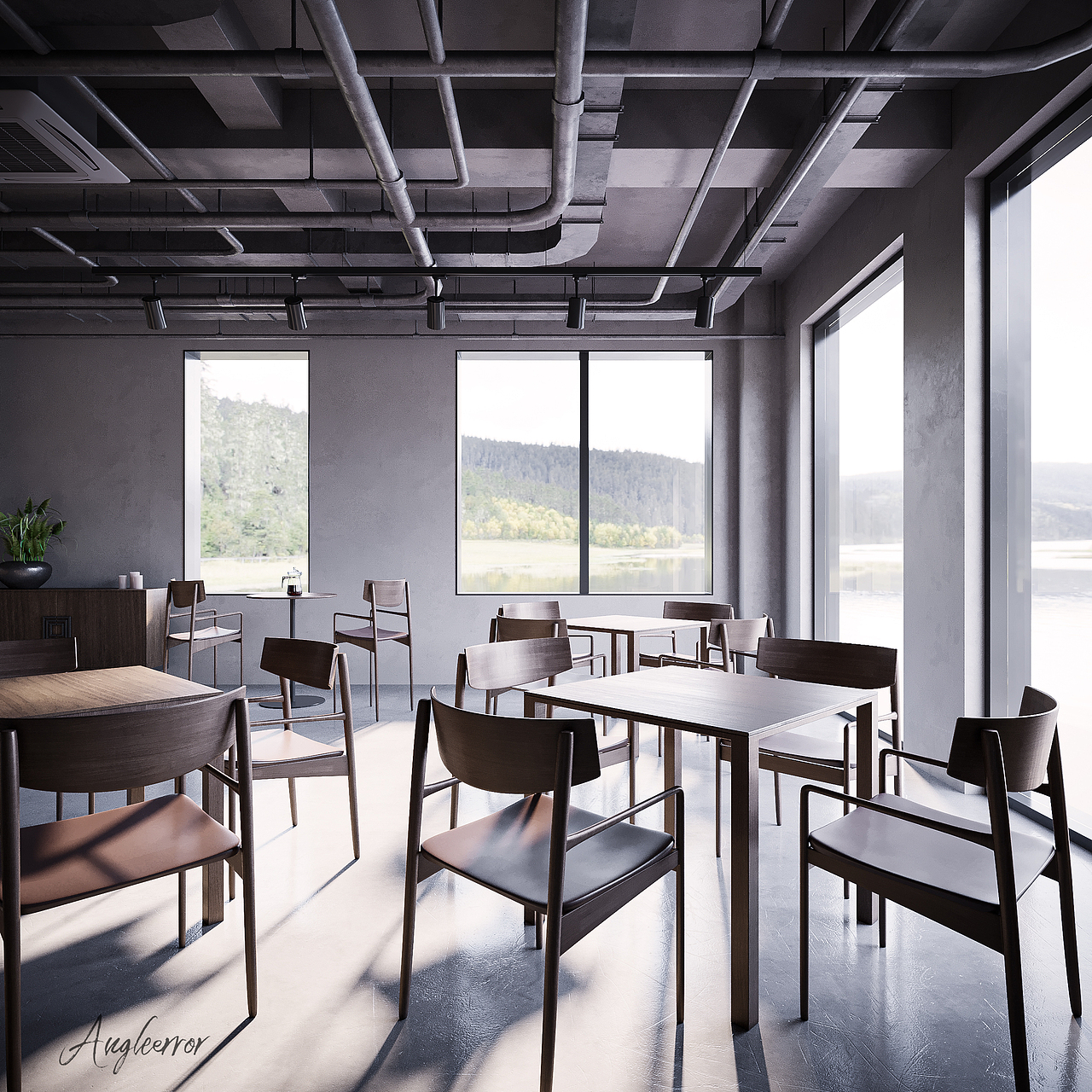 Factory（图ZMzEzNDkzMTM2） - 建筑/空间 - 站酷设计师AngleError原创素材 - 站酷ZCOOL