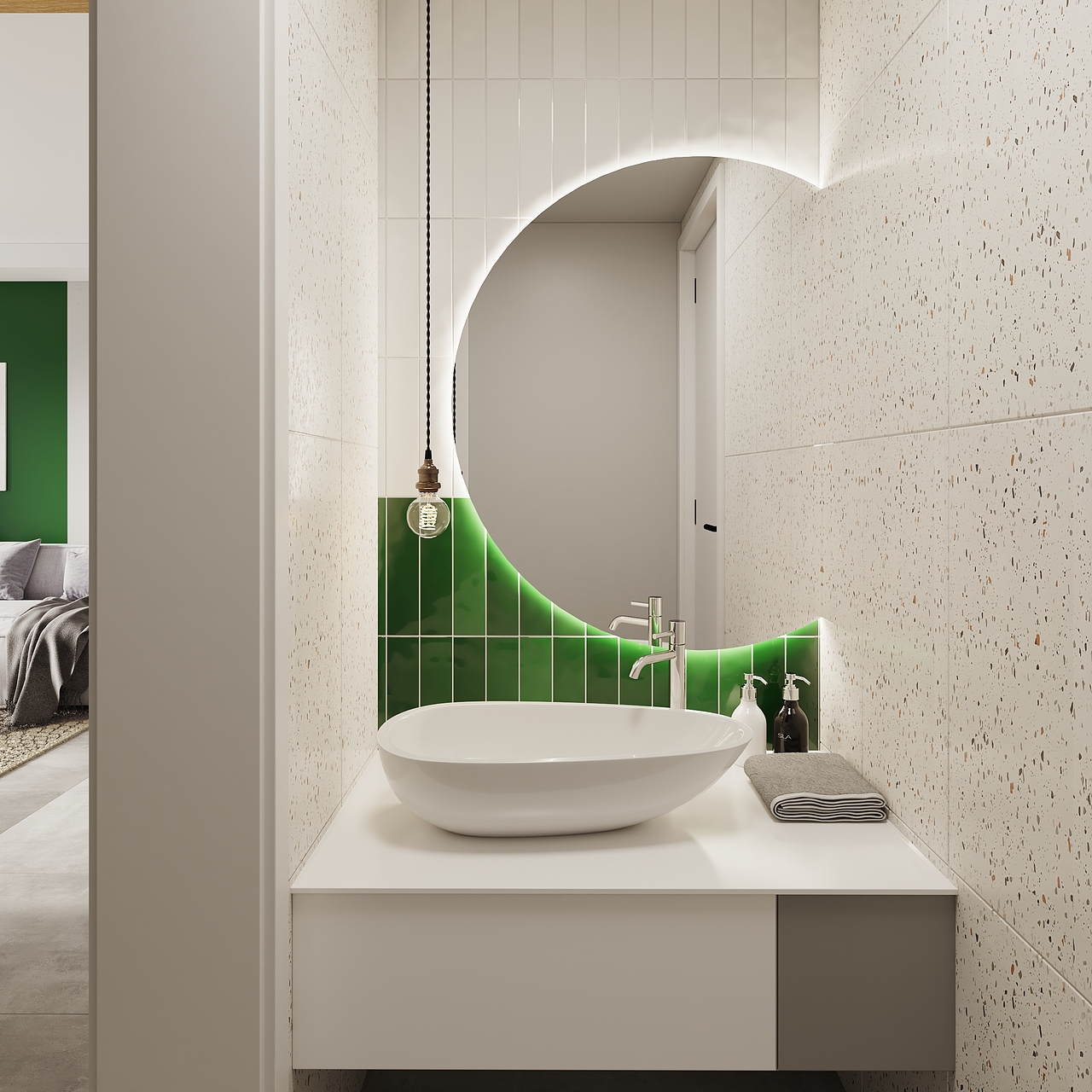 贵阳华润悦府H1