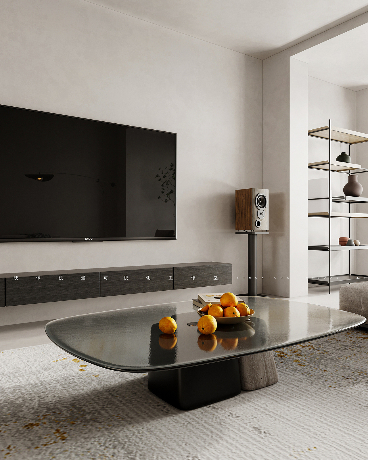 郑州 映像視覺 | 商业写实组 | 现代